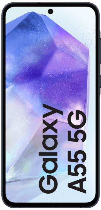 Galaxy A55 5G