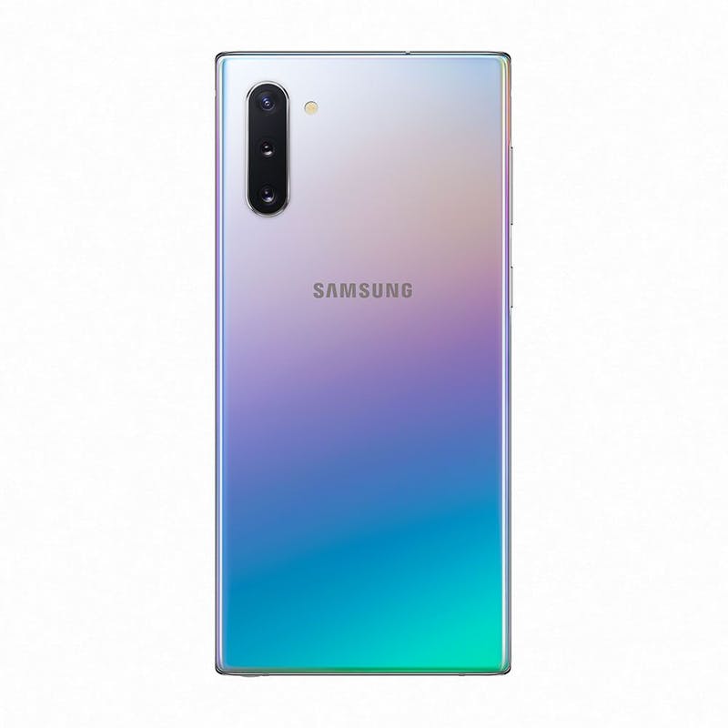 galaxy note 10 256 gb